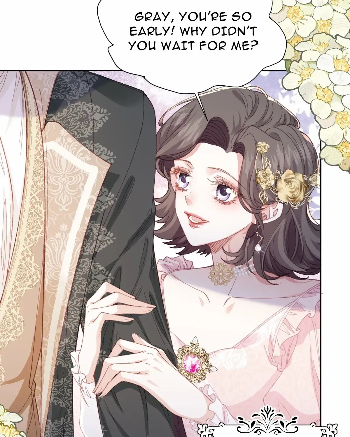 After The Female Lead Awakens Chapter 28 page 69 - 