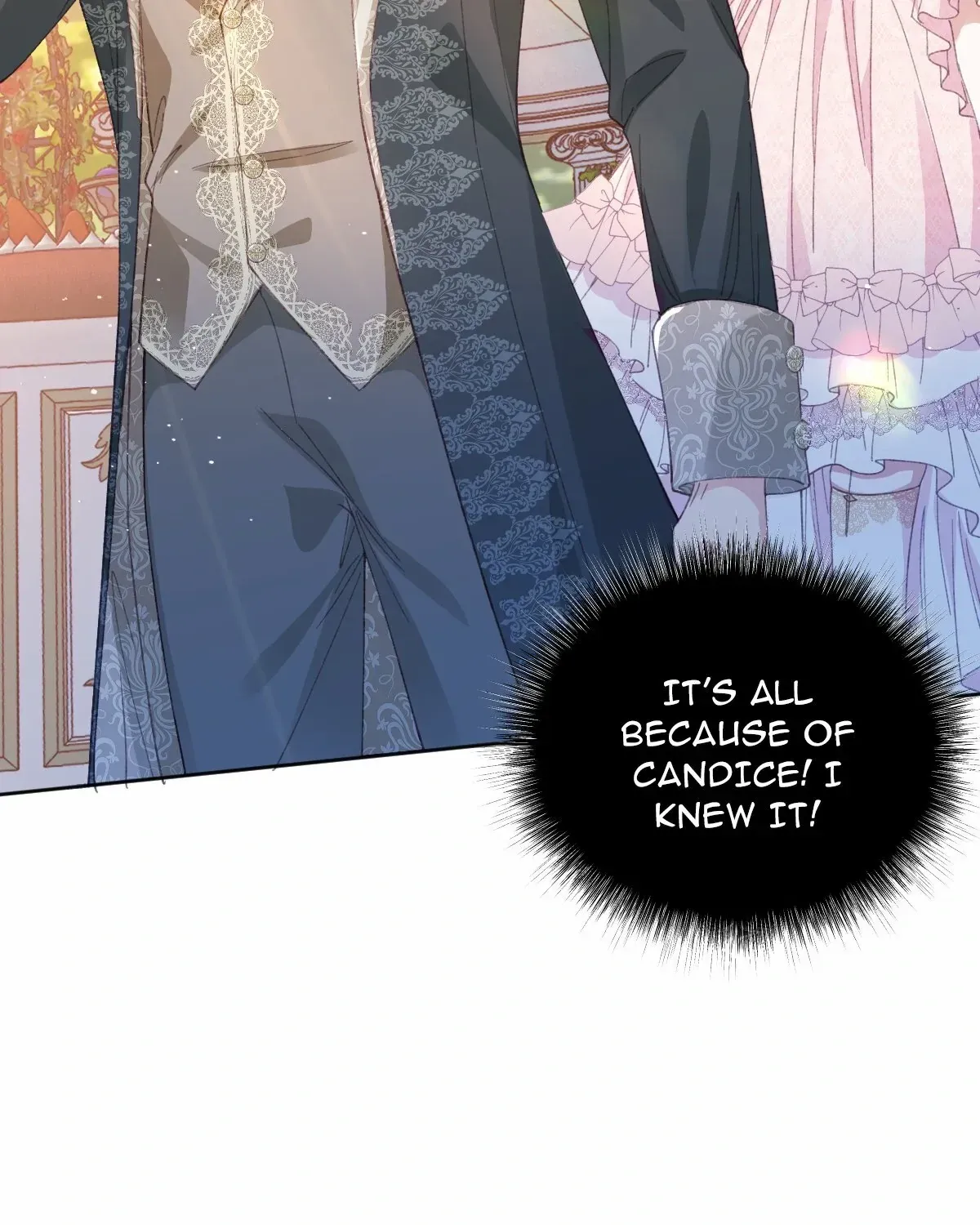 After The Female Lead Awakens Chapter 28 page 85 - 