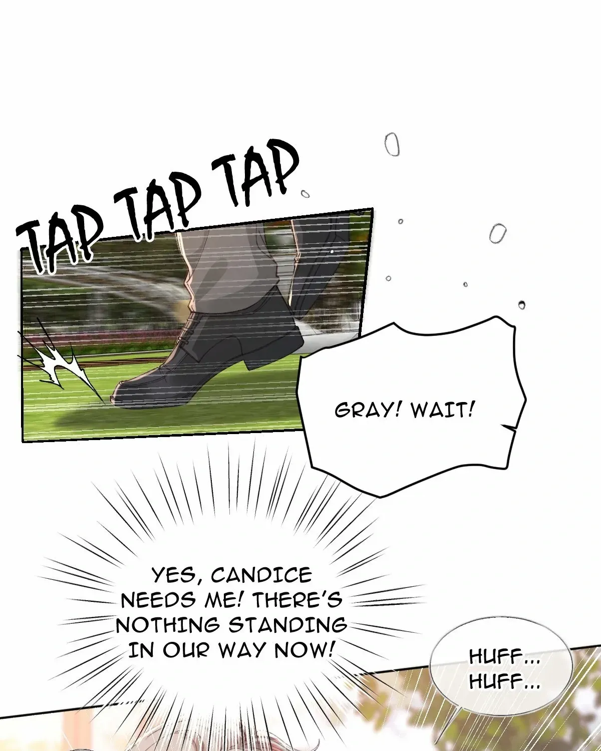 After The Female Lead Awakens Chapter 28 page 87 - 