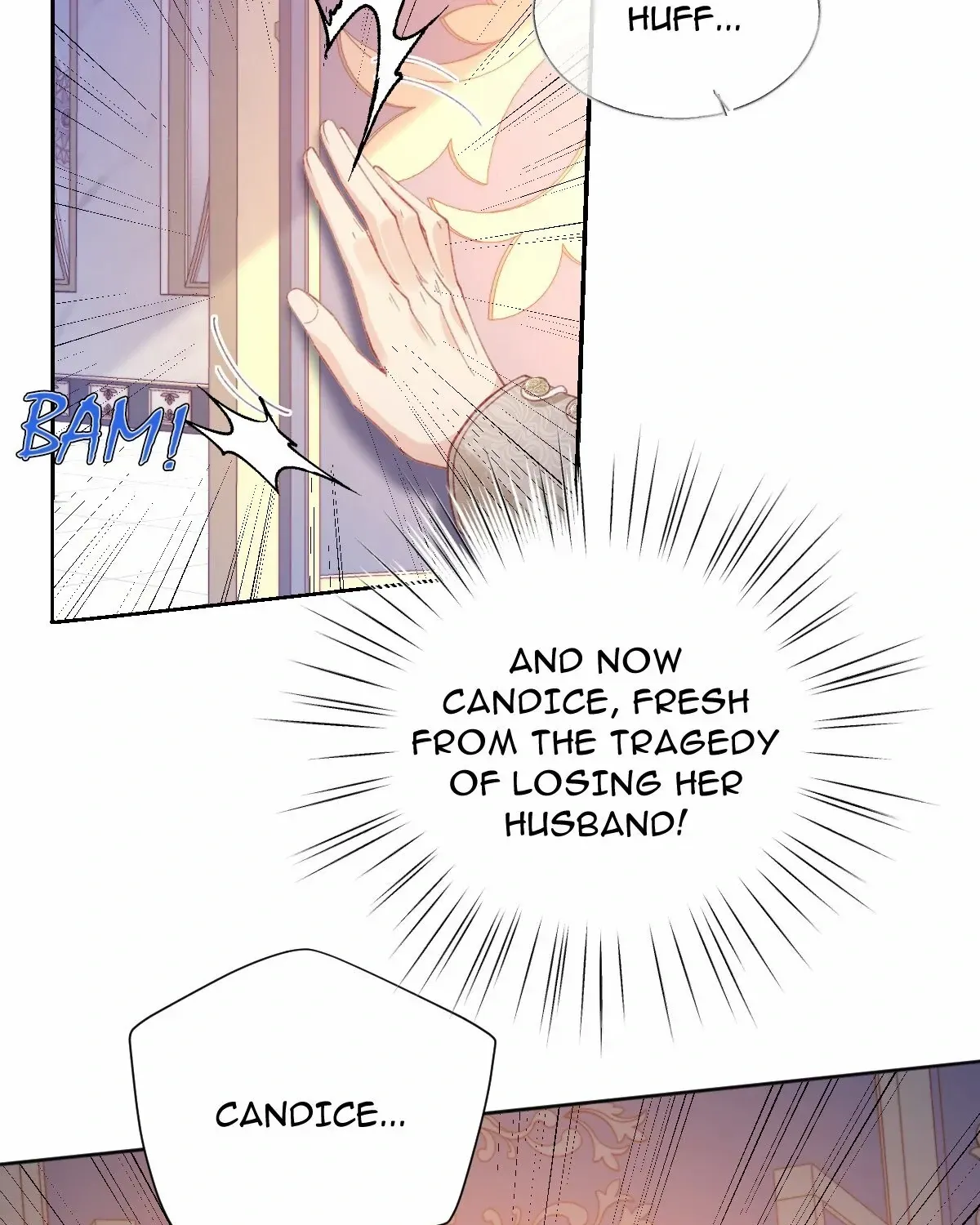 After The Female Lead Awakens Chapter 28 page 91 - 