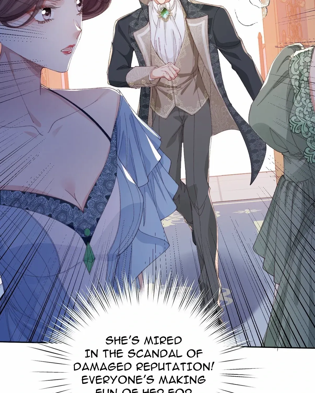 After The Female Lead Awakens Chapter 28 page 93 - 