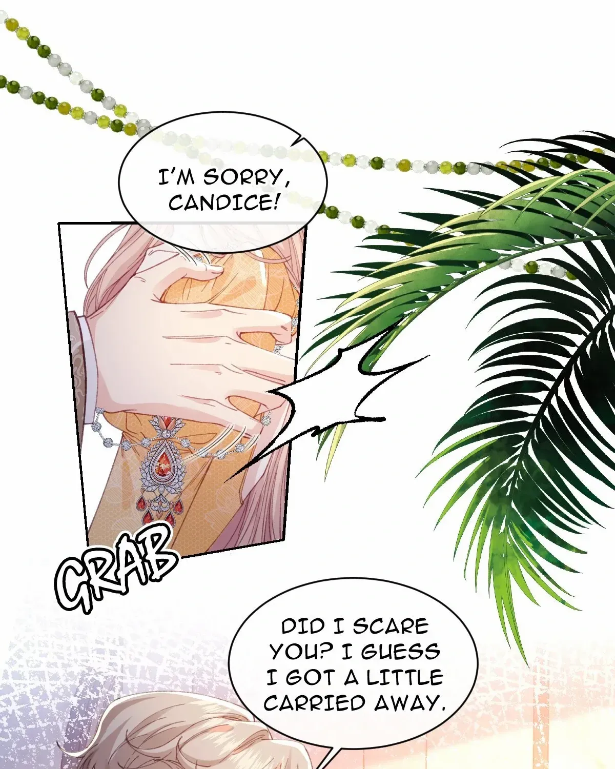 After The Female Lead Awakens Chapter 29 page 2 - 