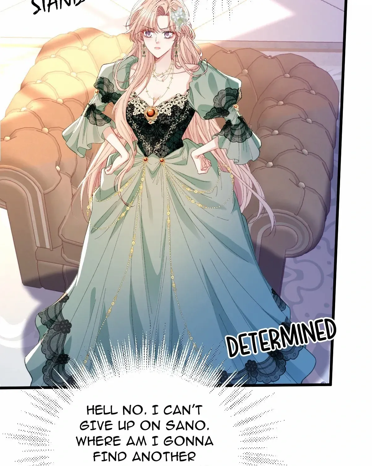 After The Female Lead Awakens Chapter 29 page 104 - 