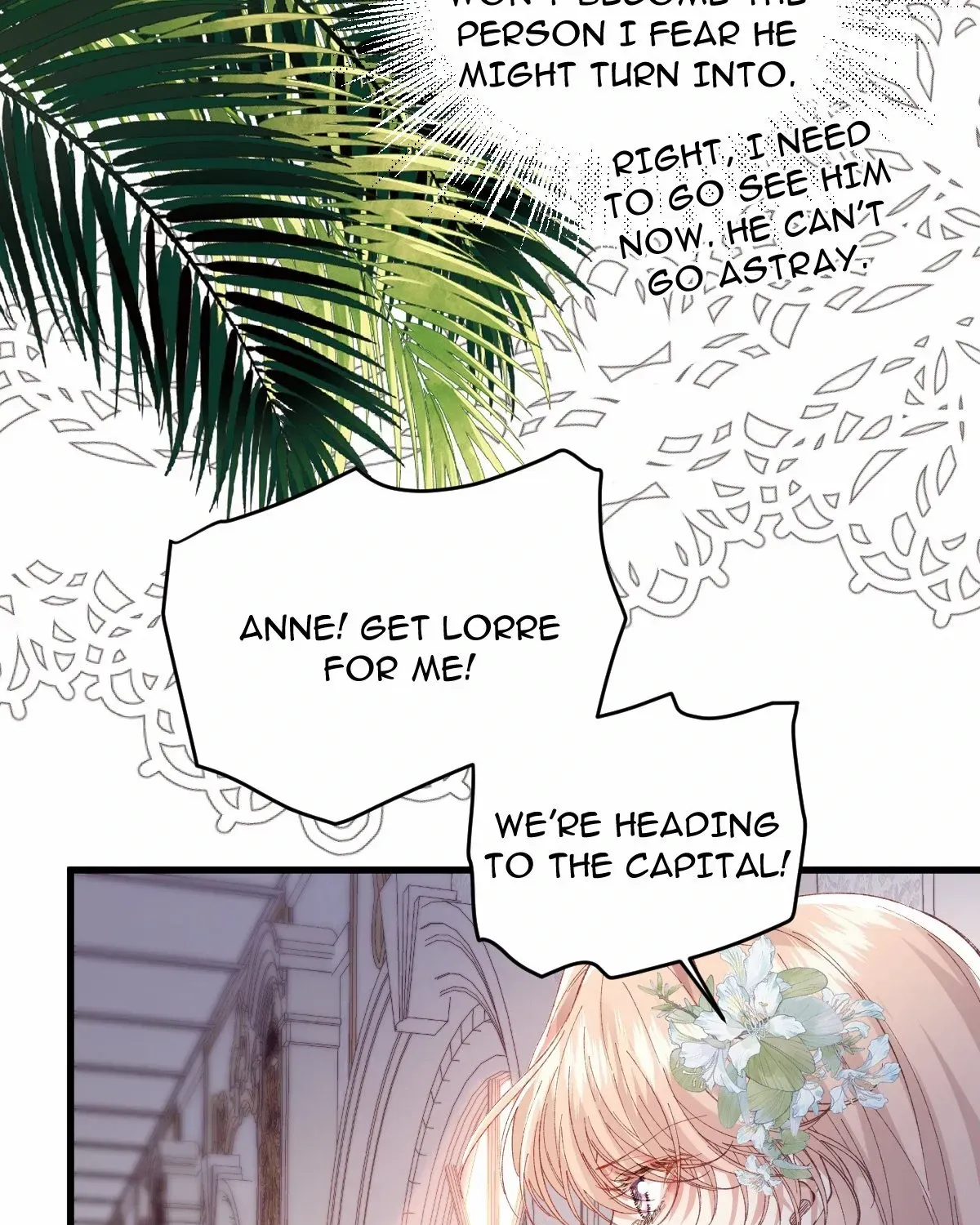 After The Female Lead Awakens Chapter 29 page 106 - 