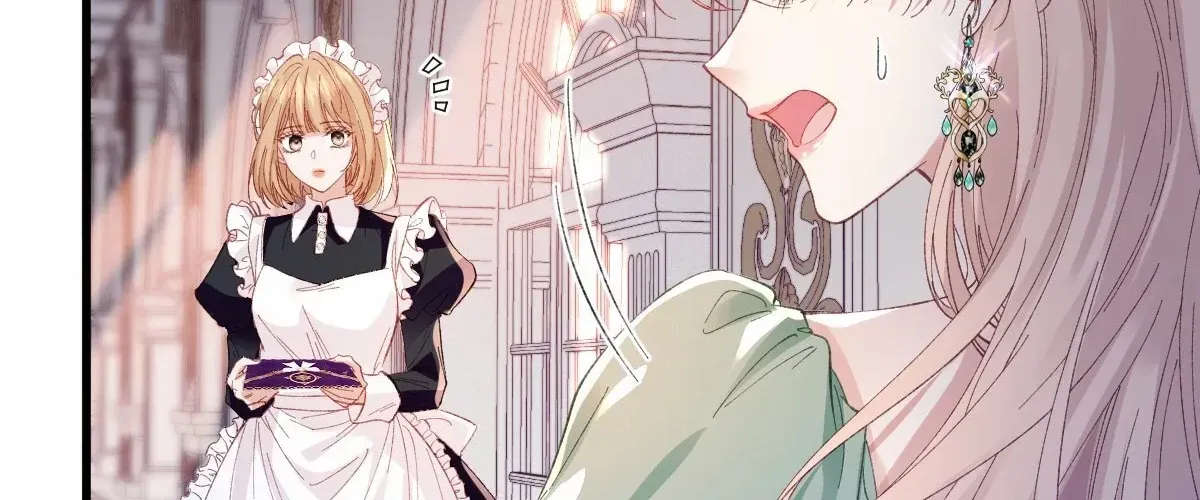 After The Female Lead Awakens Chapter 29 page 107 - 