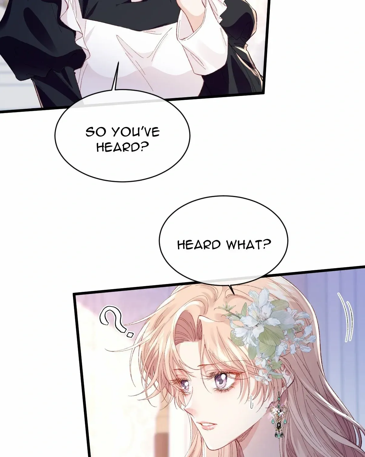 After The Female Lead Awakens Chapter 29 page 110 - 