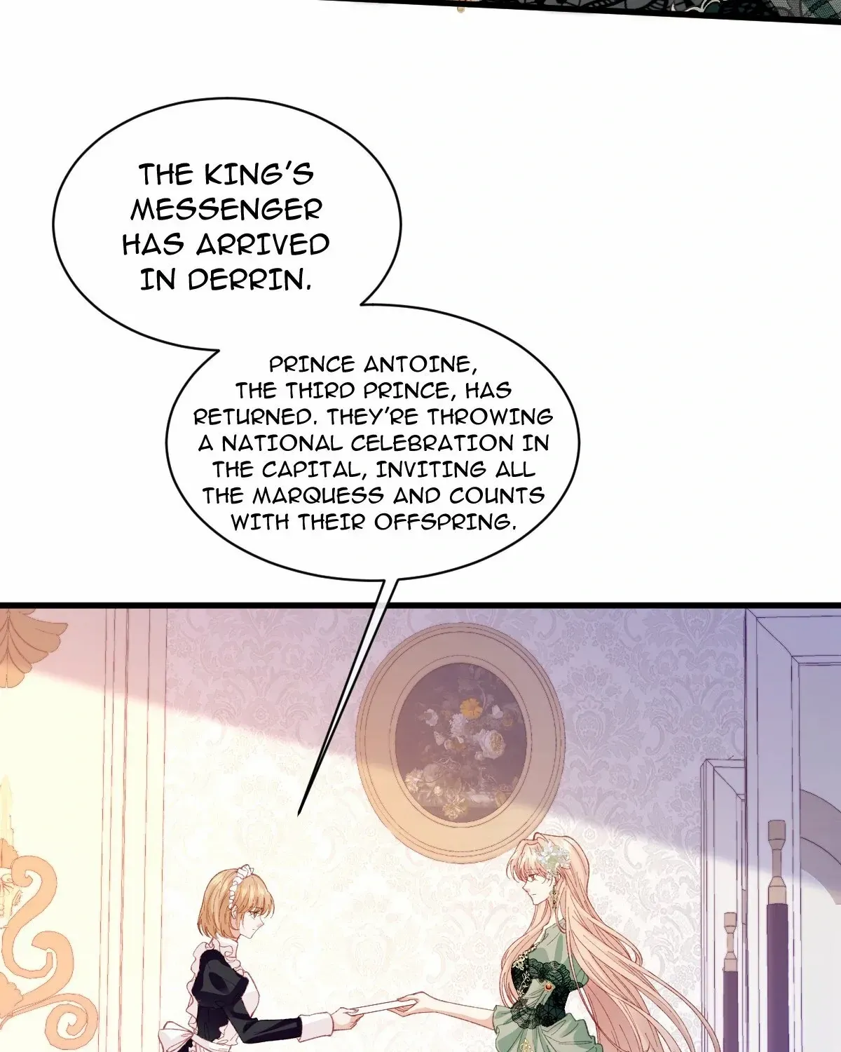 After The Female Lead Awakens Chapter 29 page 112 - 