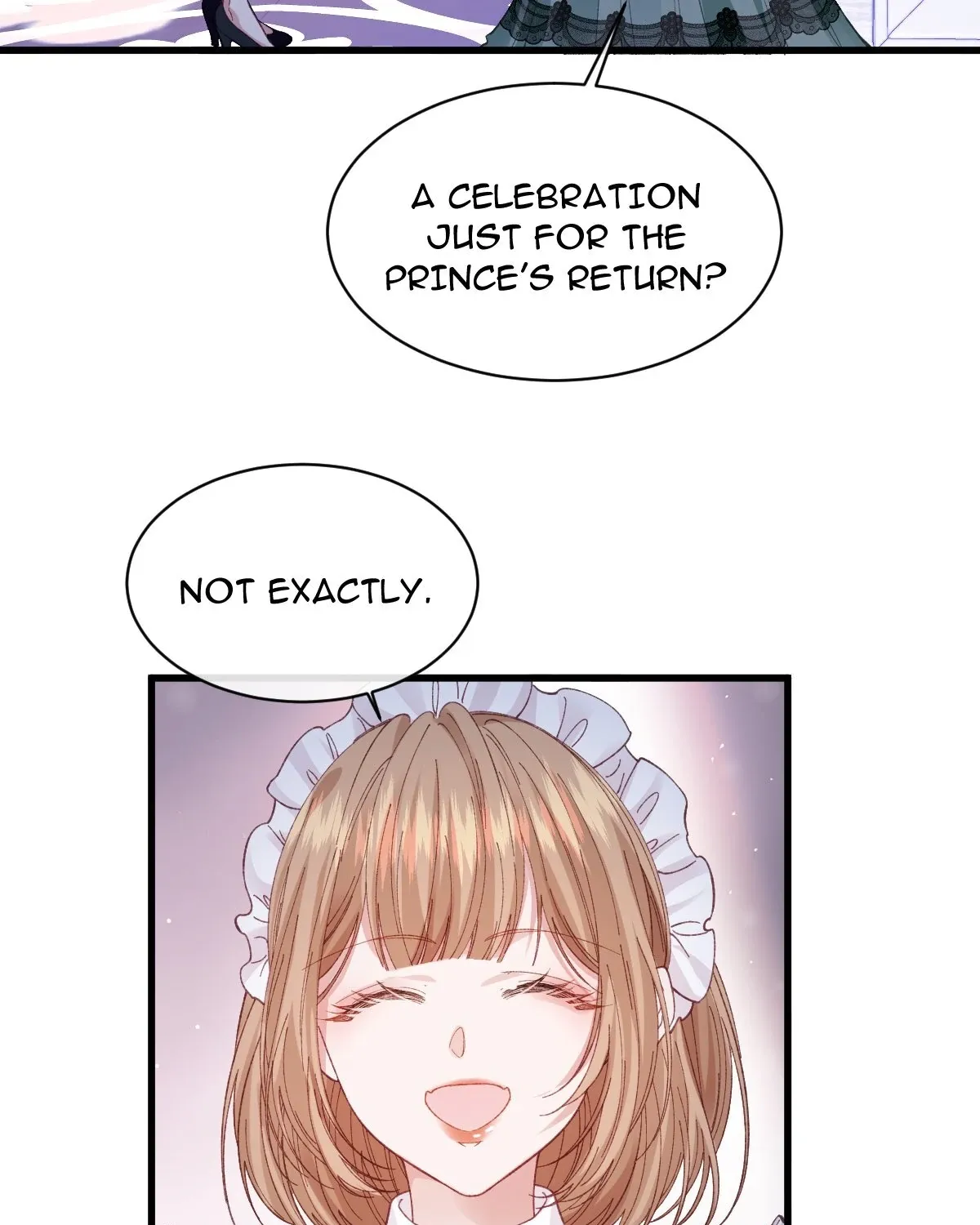 After The Female Lead Awakens Chapter 29 page 114 - 