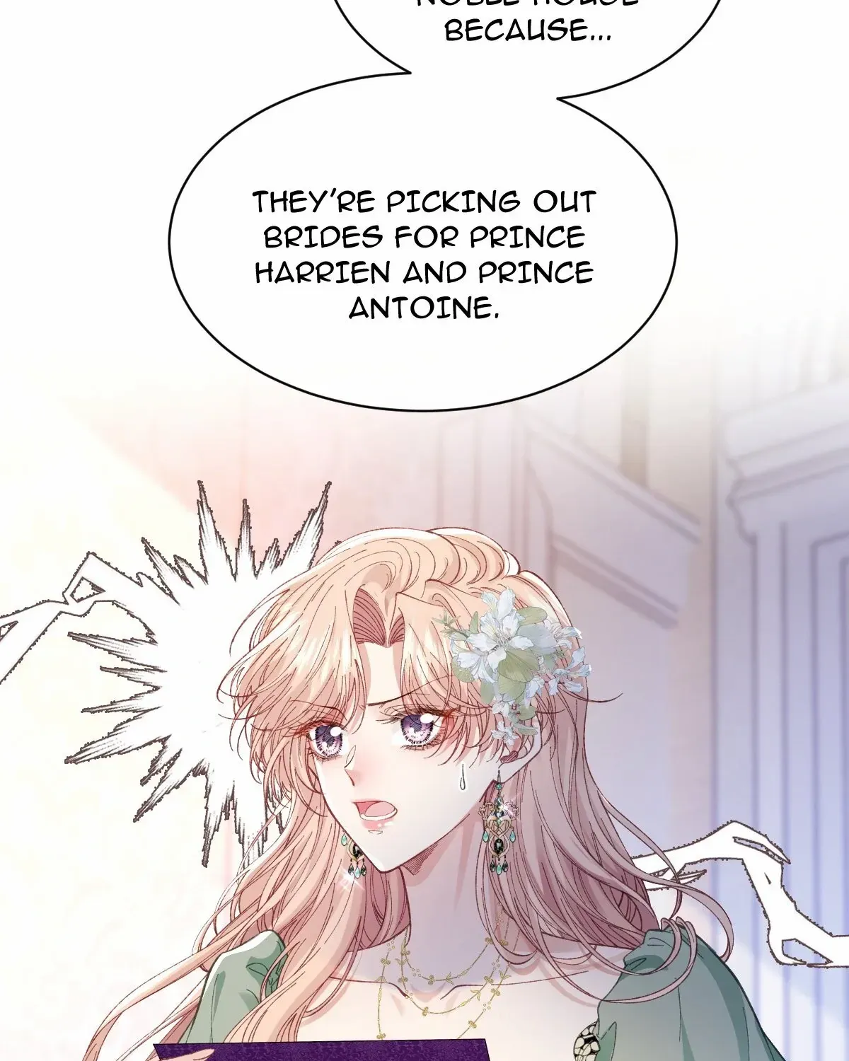 After The Female Lead Awakens Chapter 29 page 116 - 