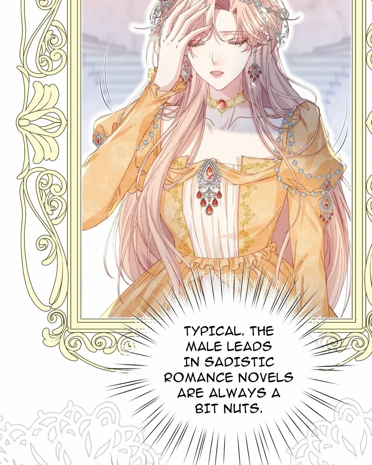 After The Female Lead Awakens Chapter 29 page 14 - 