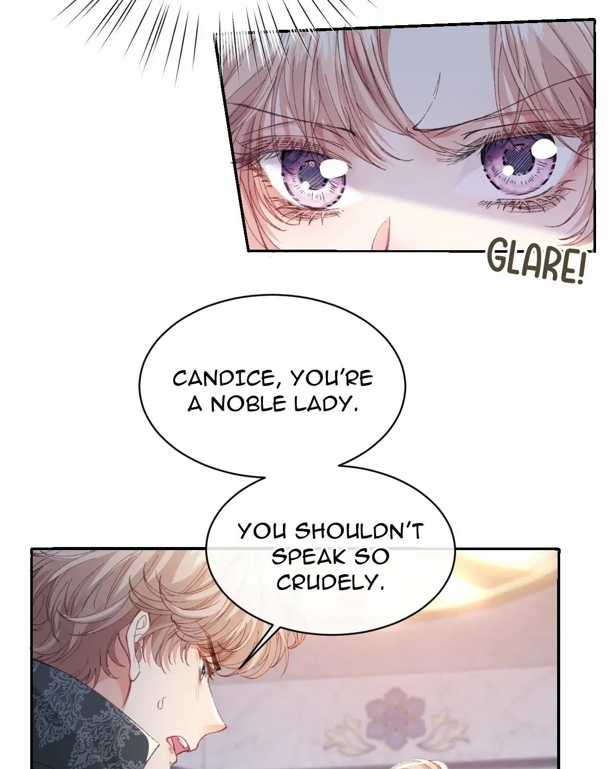 After The Female Lead Awakens Chapter 29 page 16 - 