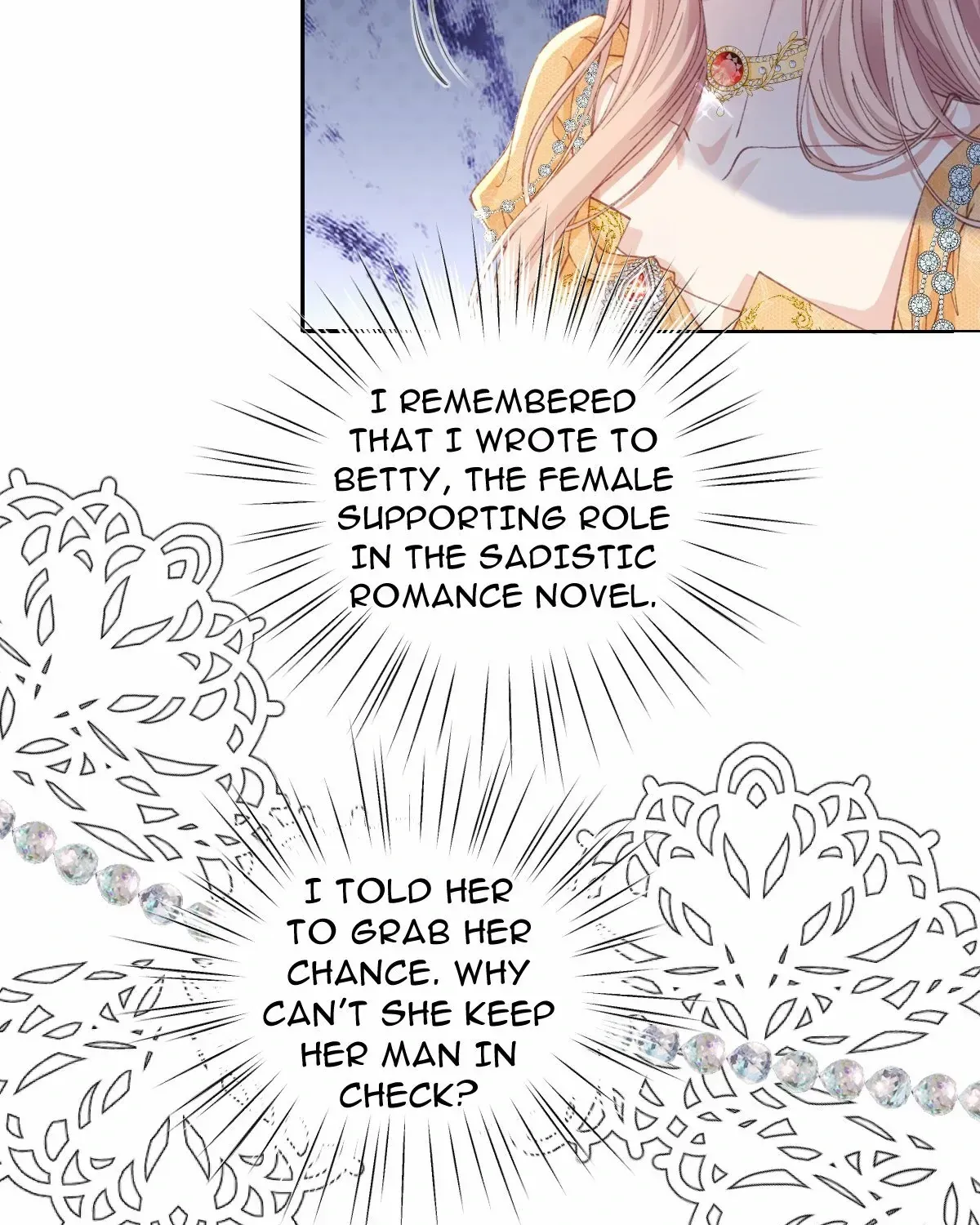 After The Female Lead Awakens Chapter 29 page 20 - 