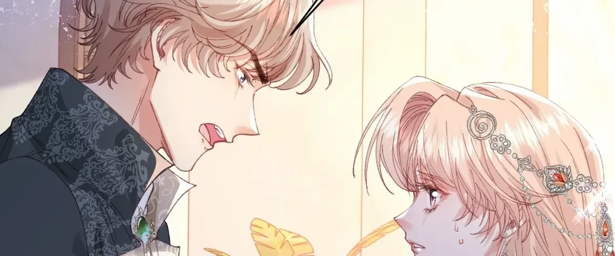 After The Female Lead Awakens Chapter 29 page 3 - 