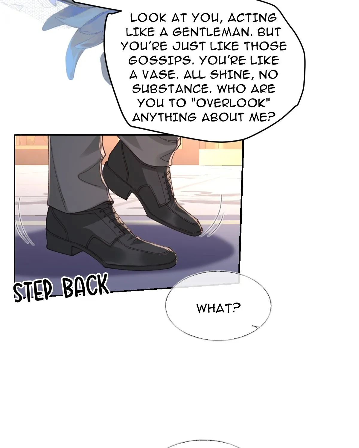 After The Female Lead Awakens Chapter 29 page 28 - 
