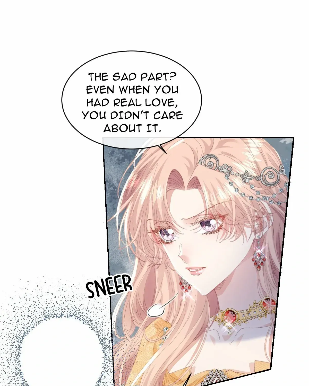 After The Female Lead Awakens Chapter 29 page 32 - 