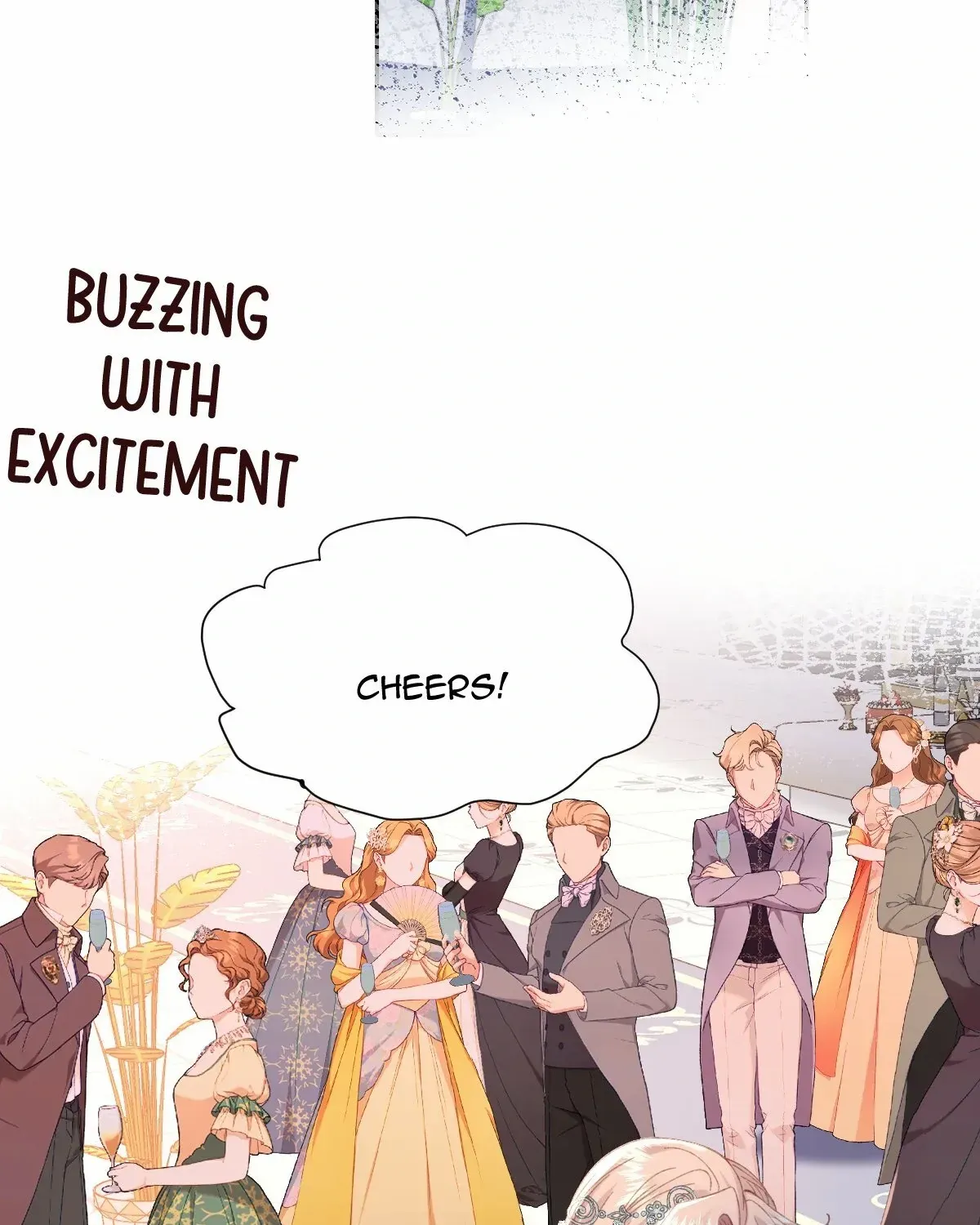 After The Female Lead Awakens Chapter 29 page 46 - 