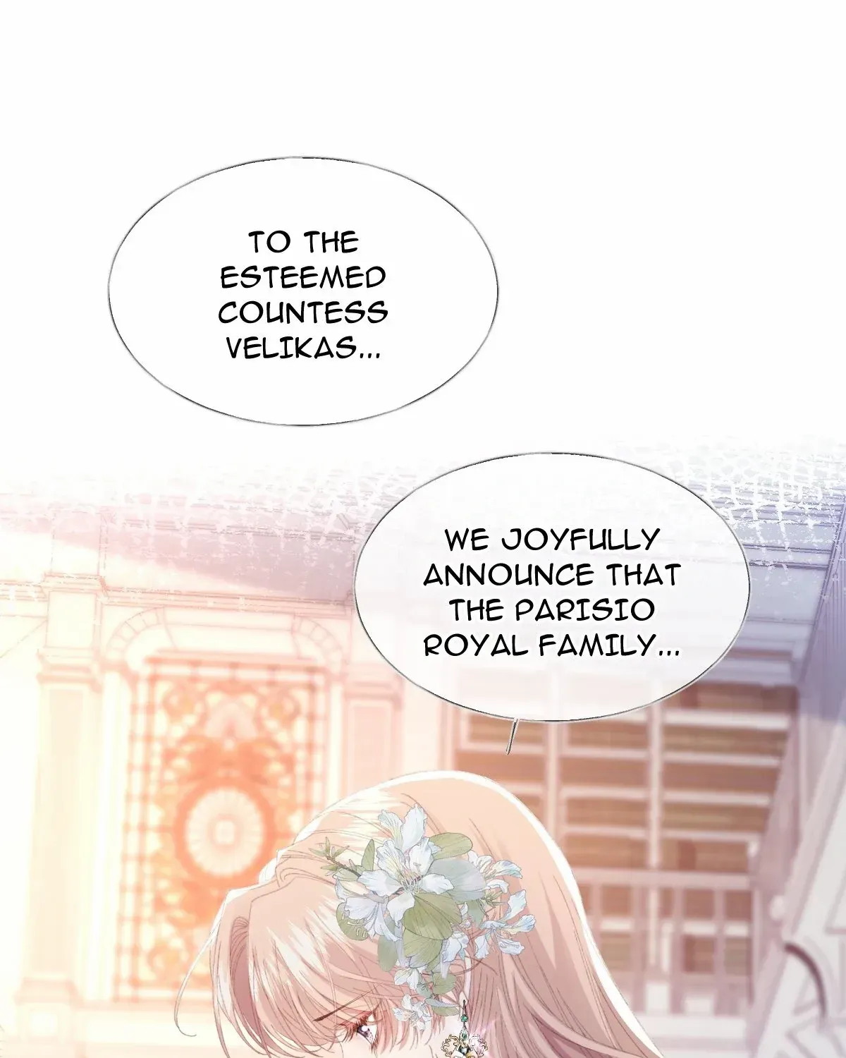 After The Female Lead Awakens Chapter 29 page 61 - 