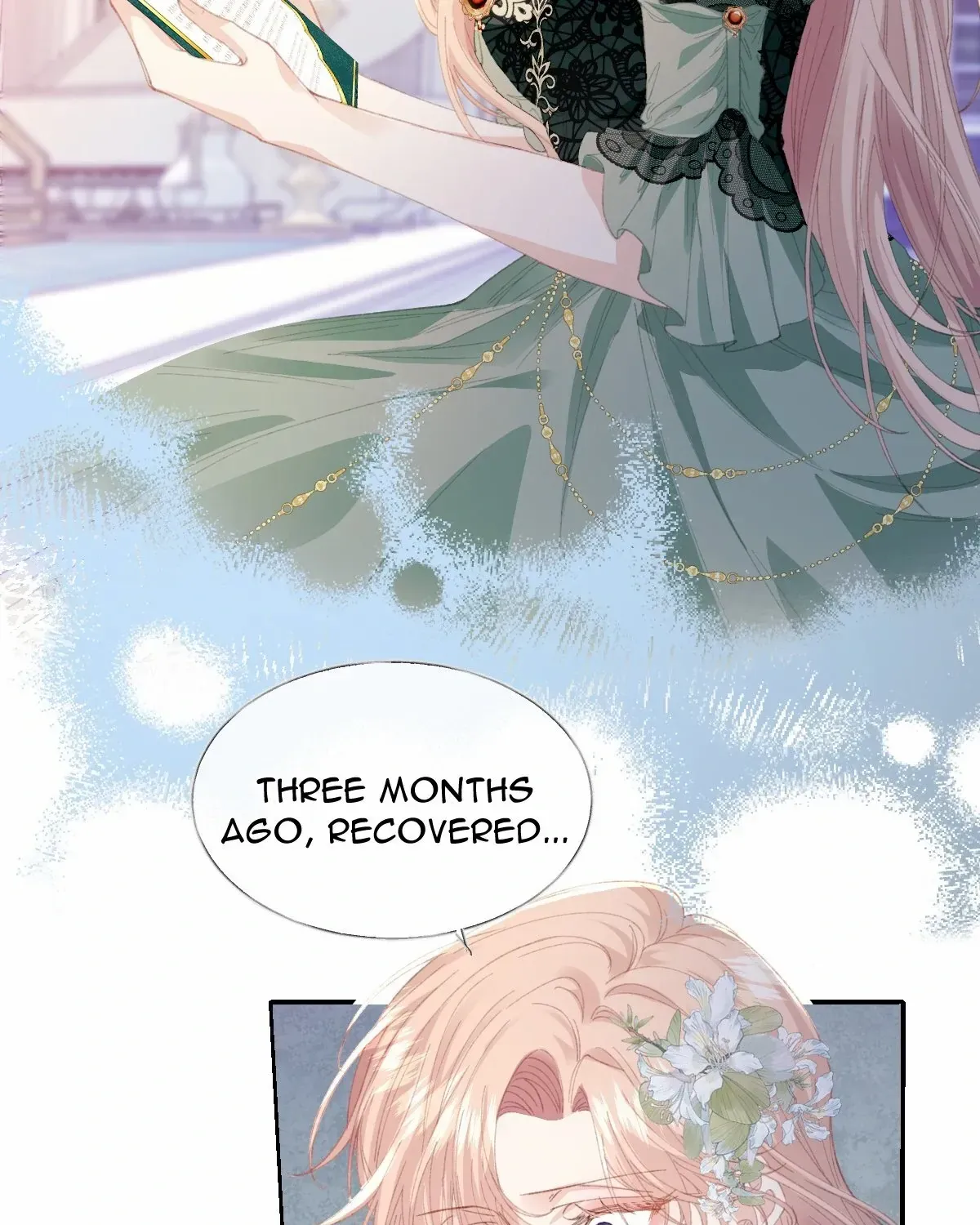 After The Female Lead Awakens Chapter 29 page 63 - 