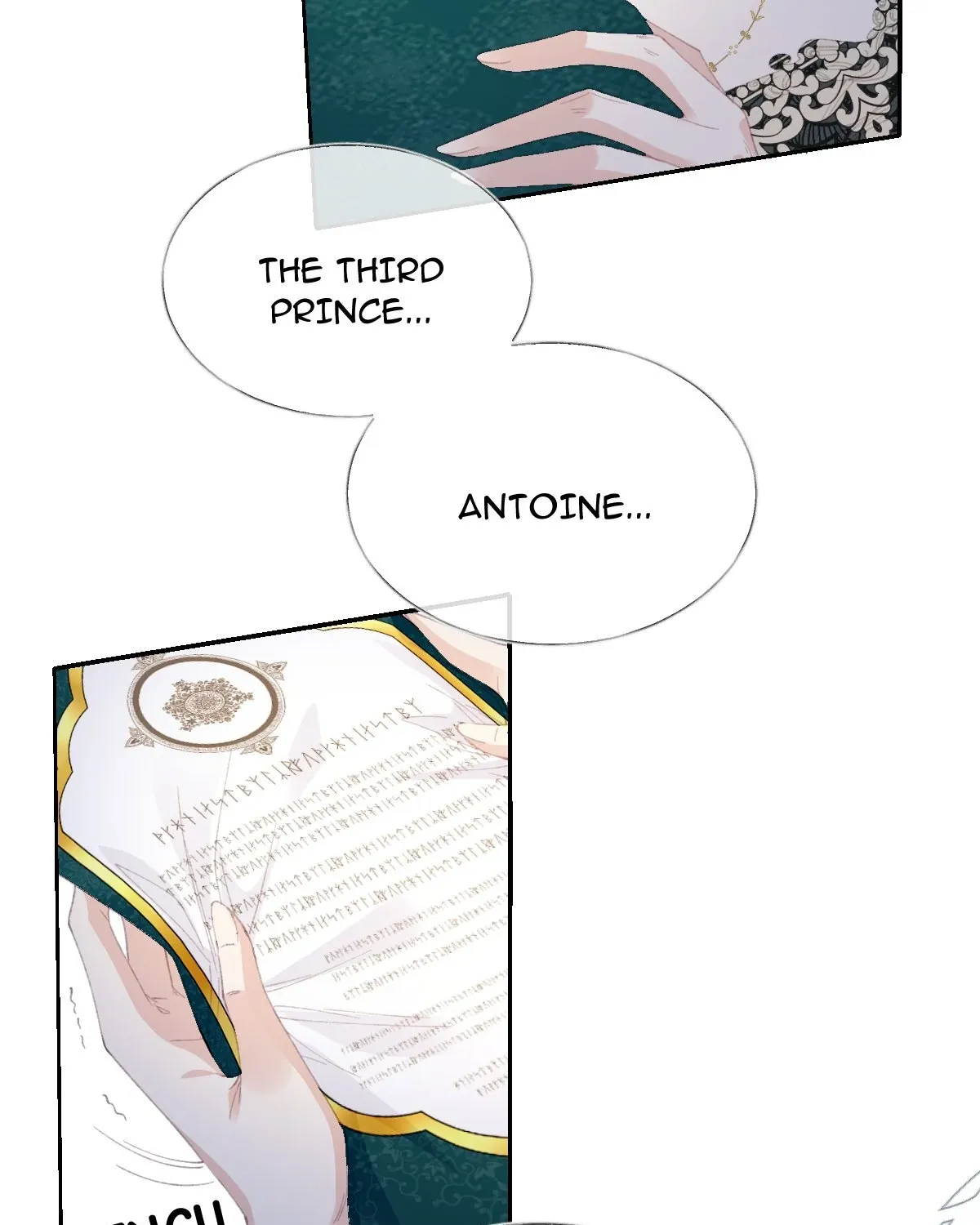 After The Female Lead Awakens Chapter 29 page 65 - 