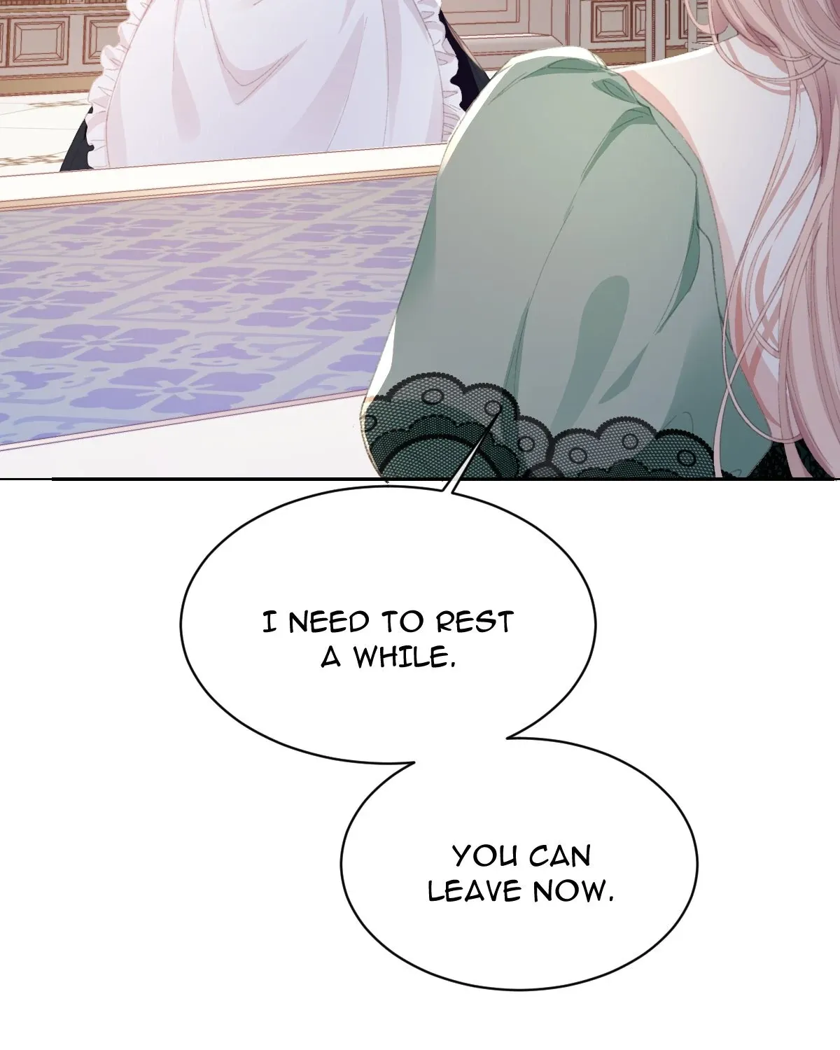 After The Female Lead Awakens Chapter 29 page 69 - 