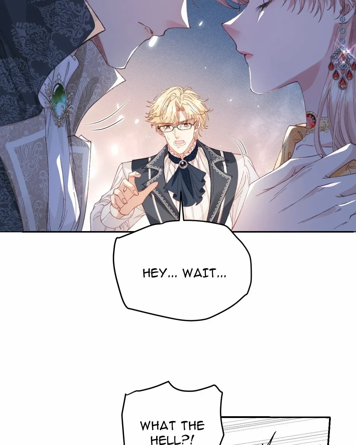 After The Female Lead Awakens Chapter 29 page 8 - 
