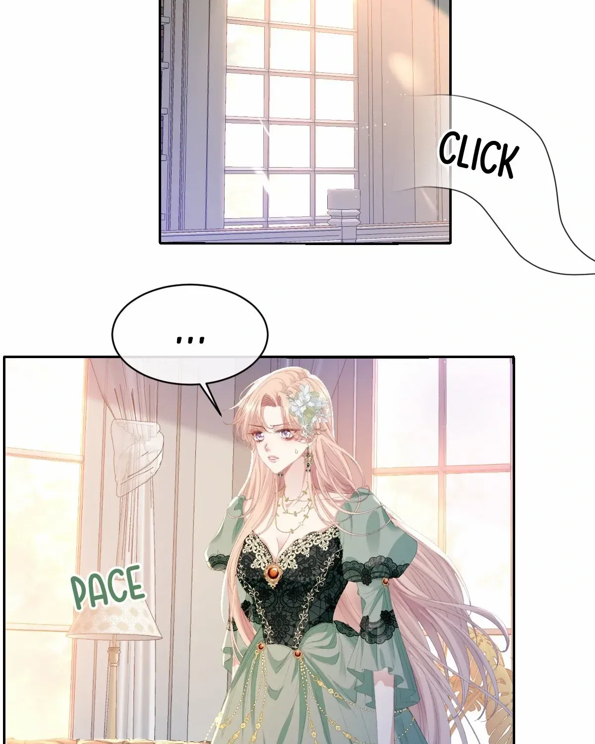 After The Female Lead Awakens Chapter 29 page 71 - 