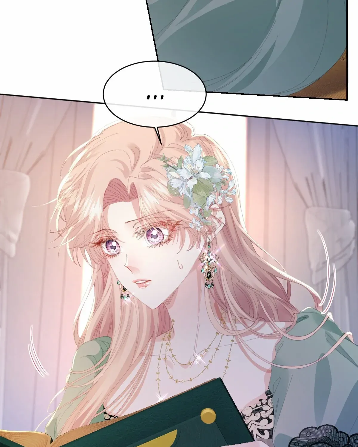 After The Female Lead Awakens Chapter 29 page 85 - 