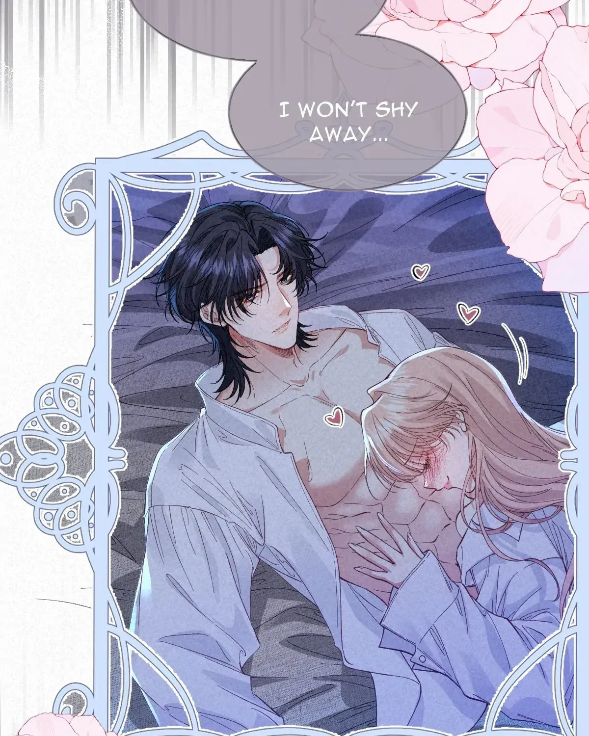 After The Female Lead Awakens Chapter 29 page 94 - 