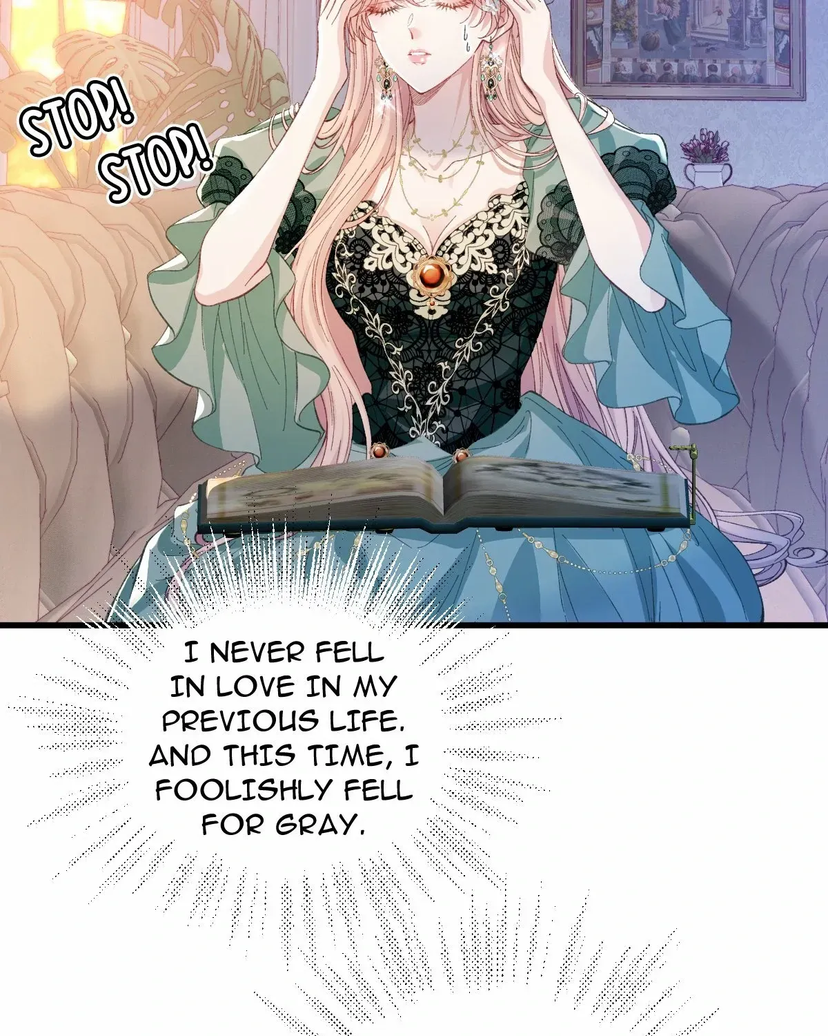 After The Female Lead Awakens Chapter 29 page 100 - 