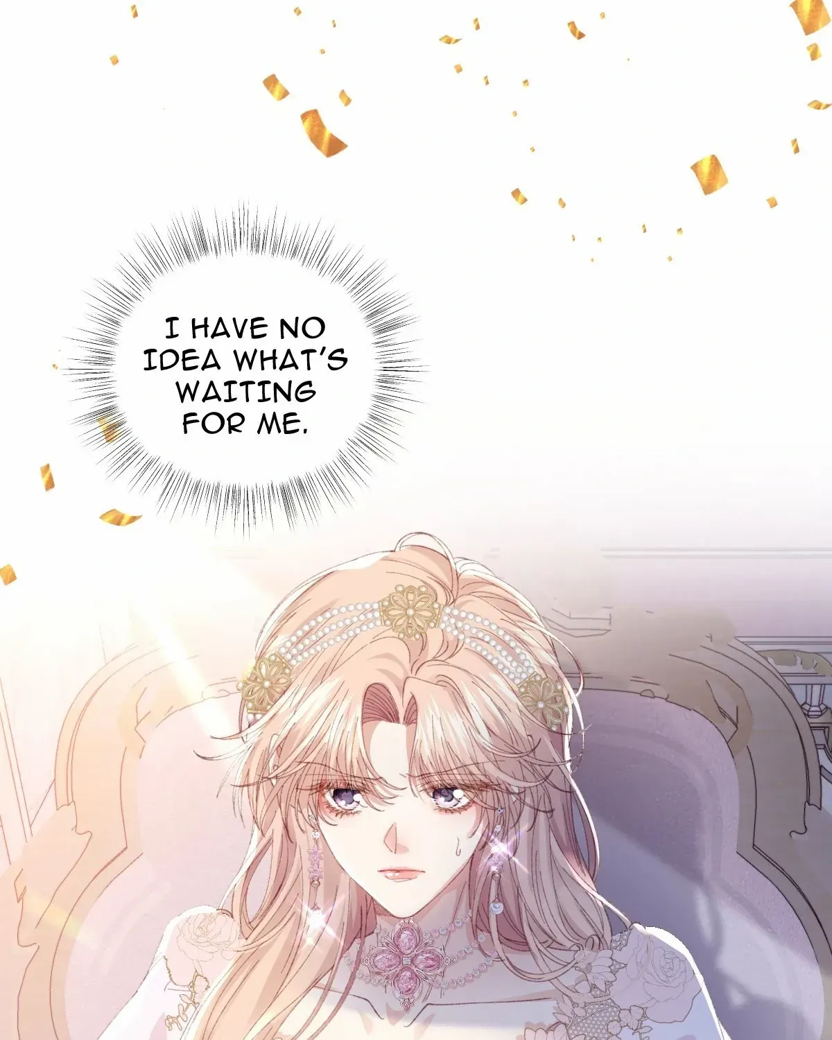 After The Female Lead Awakens Chapter 30 page 16 - 