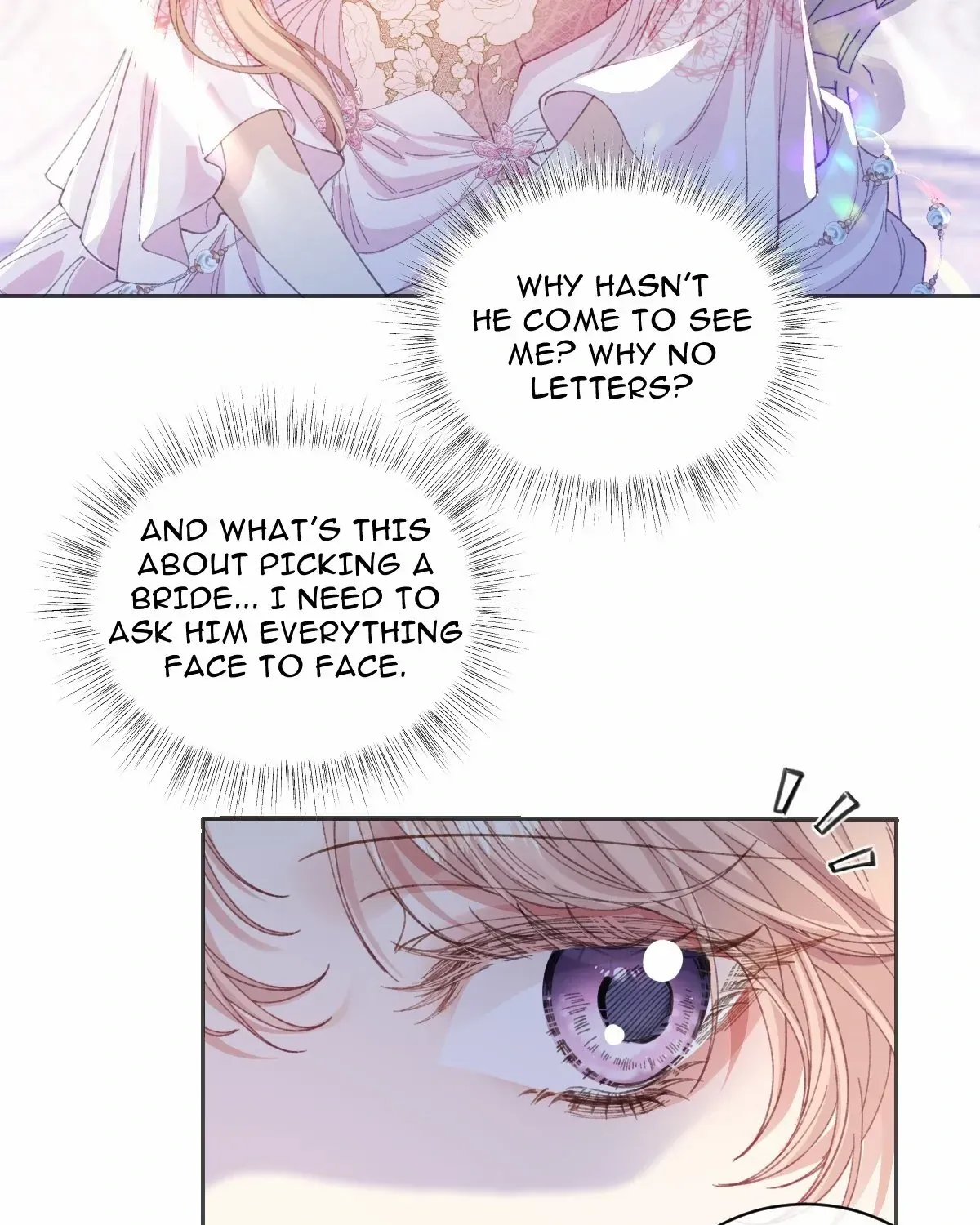 After The Female Lead Awakens Chapter 30 page 18 - 