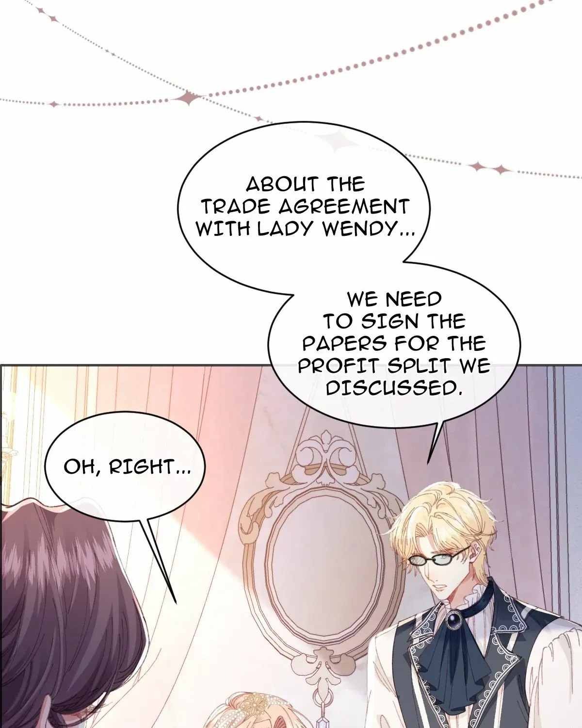 After The Female Lead Awakens Chapter 30 page 20 - 