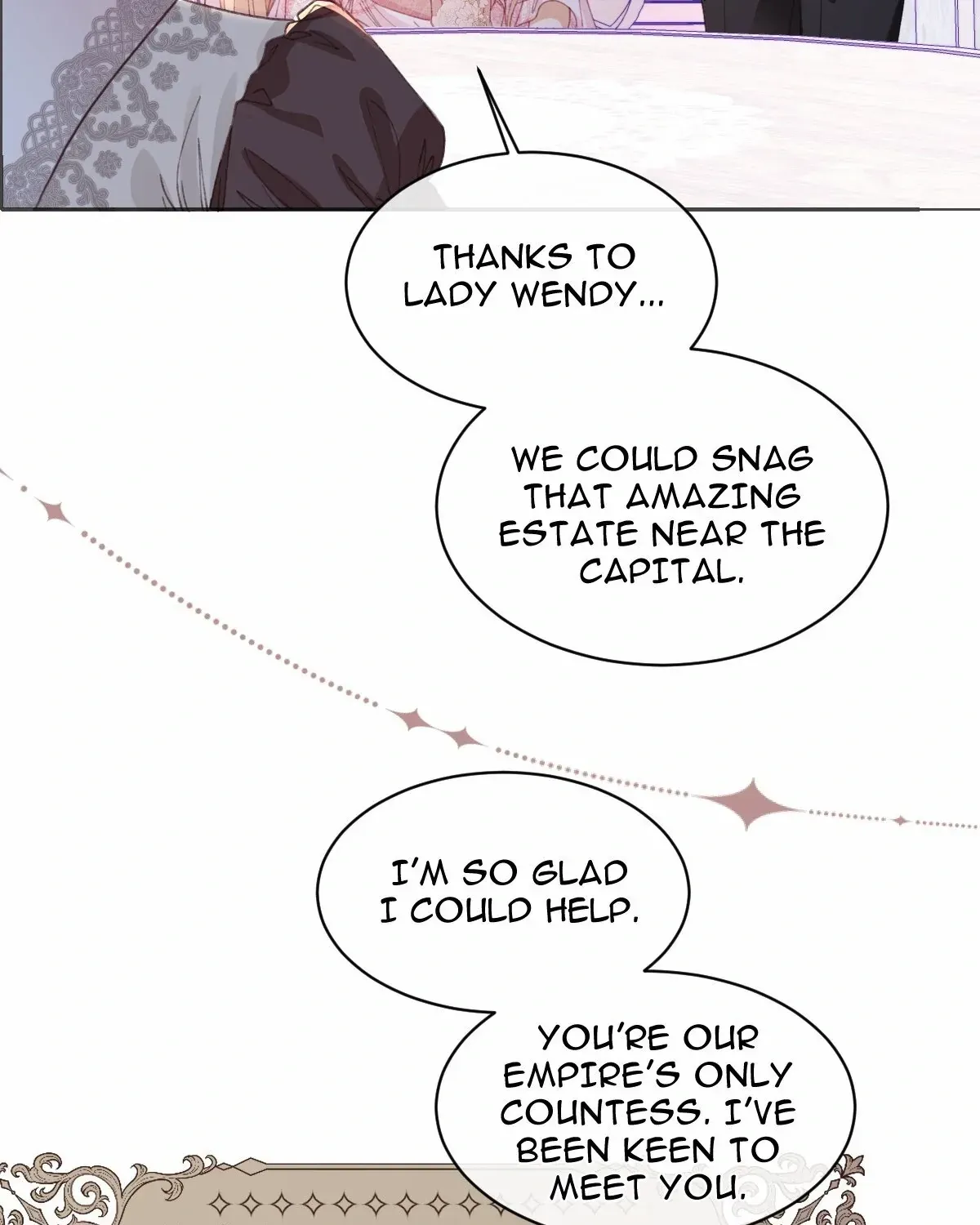 After The Female Lead Awakens Chapter 30 page 22 - 