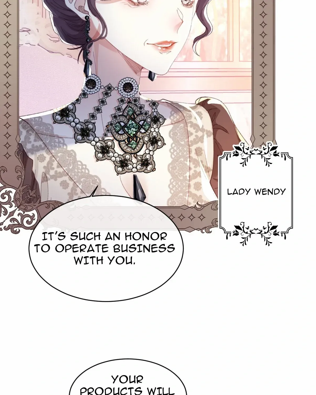 After The Female Lead Awakens Chapter 30 page 24 - 