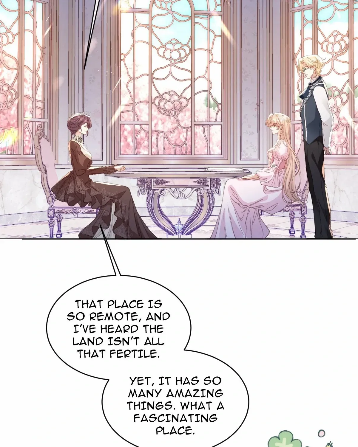 After The Female Lead Awakens Chapter 30 page 26 - 