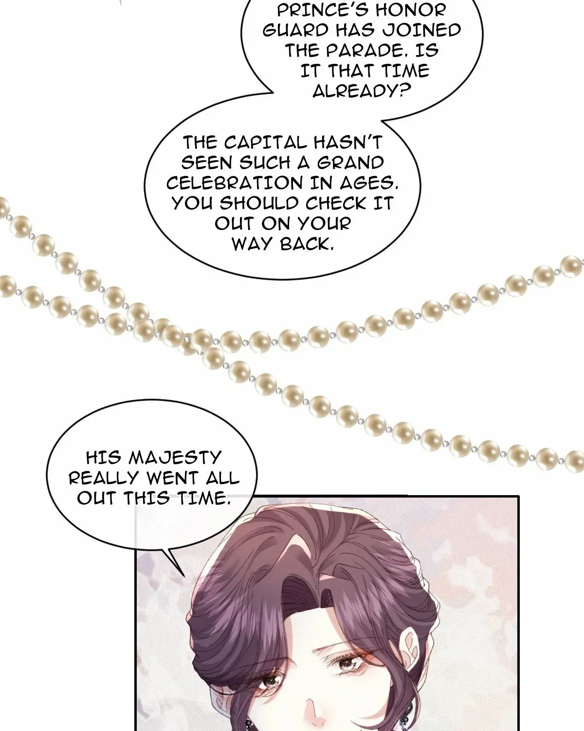 After The Female Lead Awakens Chapter 30 page 33 - 