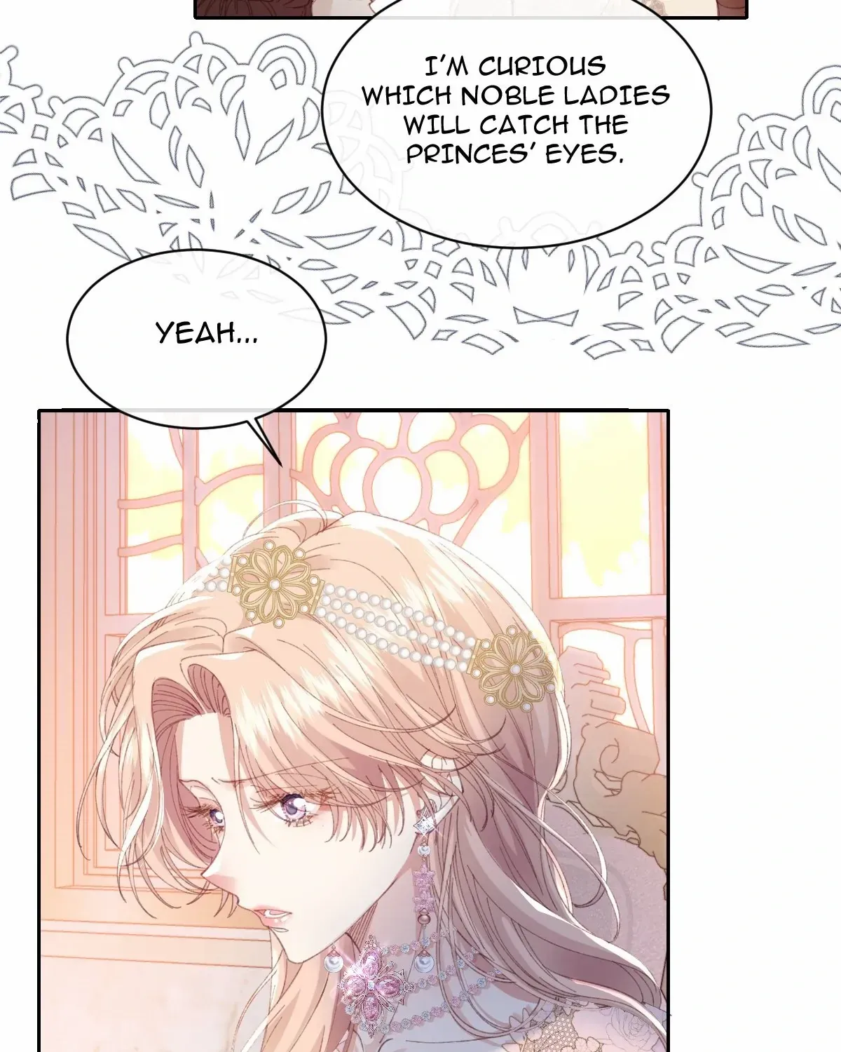 After The Female Lead Awakens Chapter 30 page 35 - 