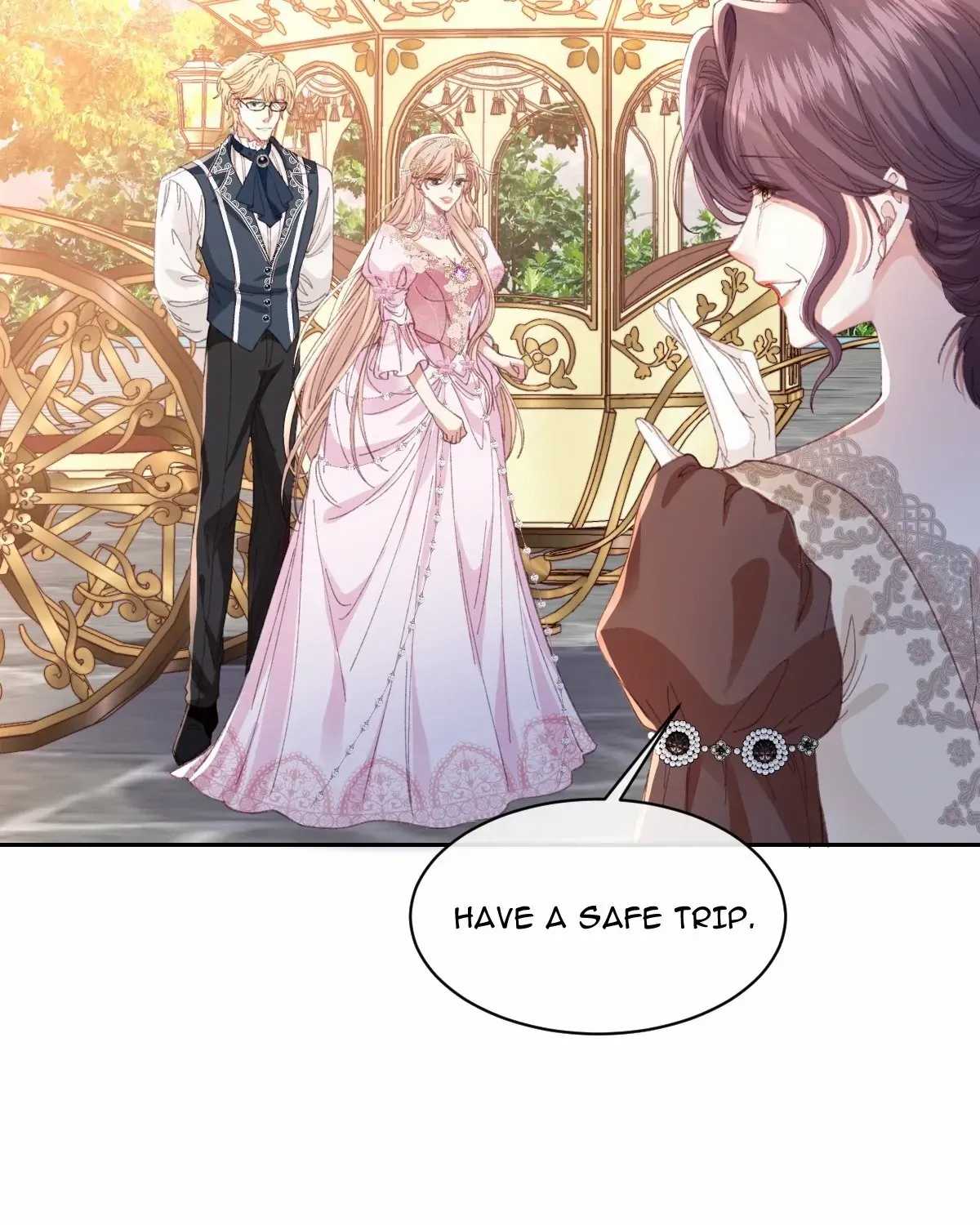 After The Female Lead Awakens Chapter 30 page 39 - 