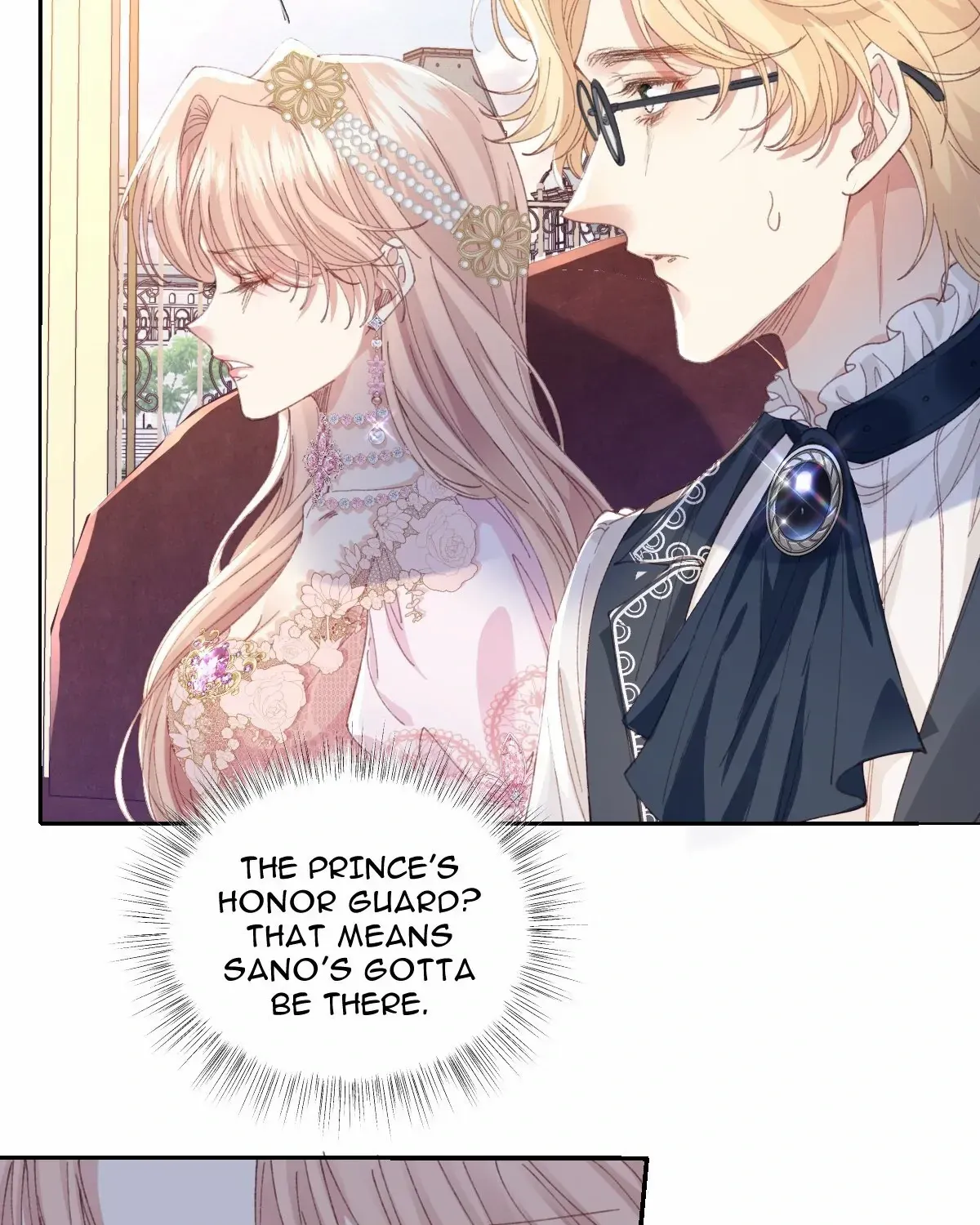 After The Female Lead Awakens Chapter 30 page 41 - 
