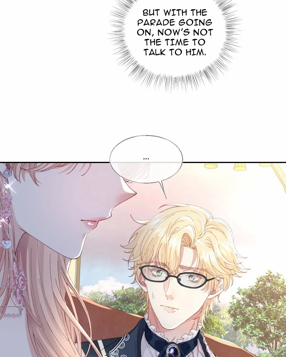 After The Female Lead Awakens Chapter 30 page 43 - 