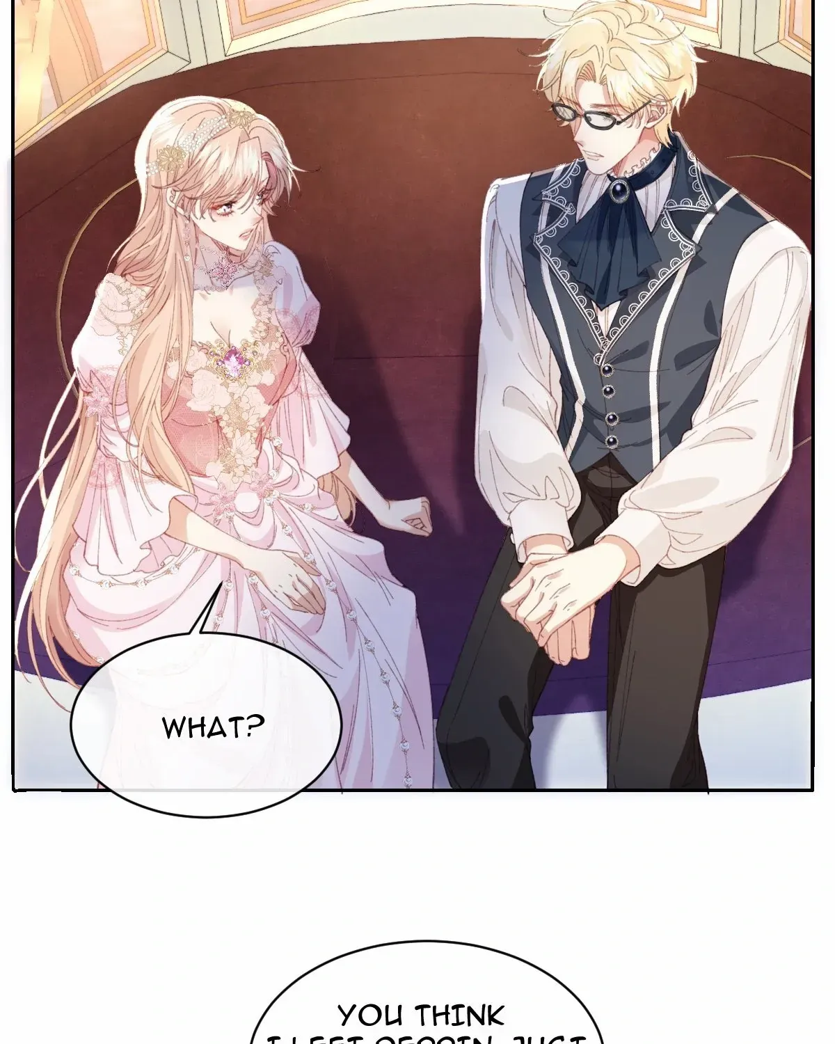 After The Female Lead Awakens Chapter 30 page 47 - 