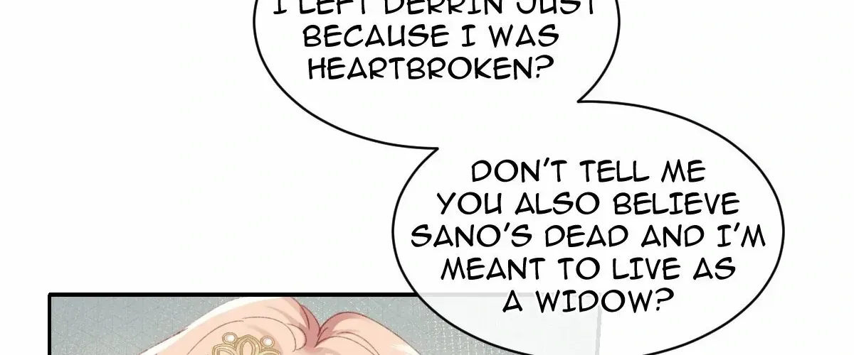 After The Female Lead Awakens Chapter 30 page 48 - 