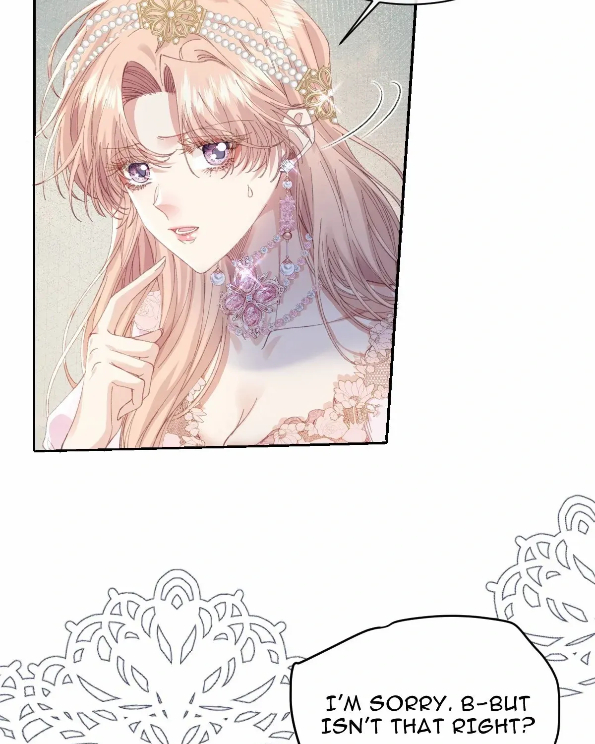 After The Female Lead Awakens Chapter 30 page 49 - 