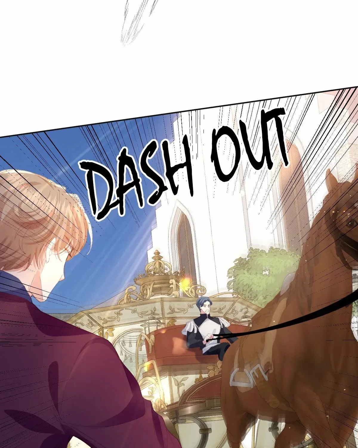 After The Female Lead Awakens Chapter 30 page 84 - 