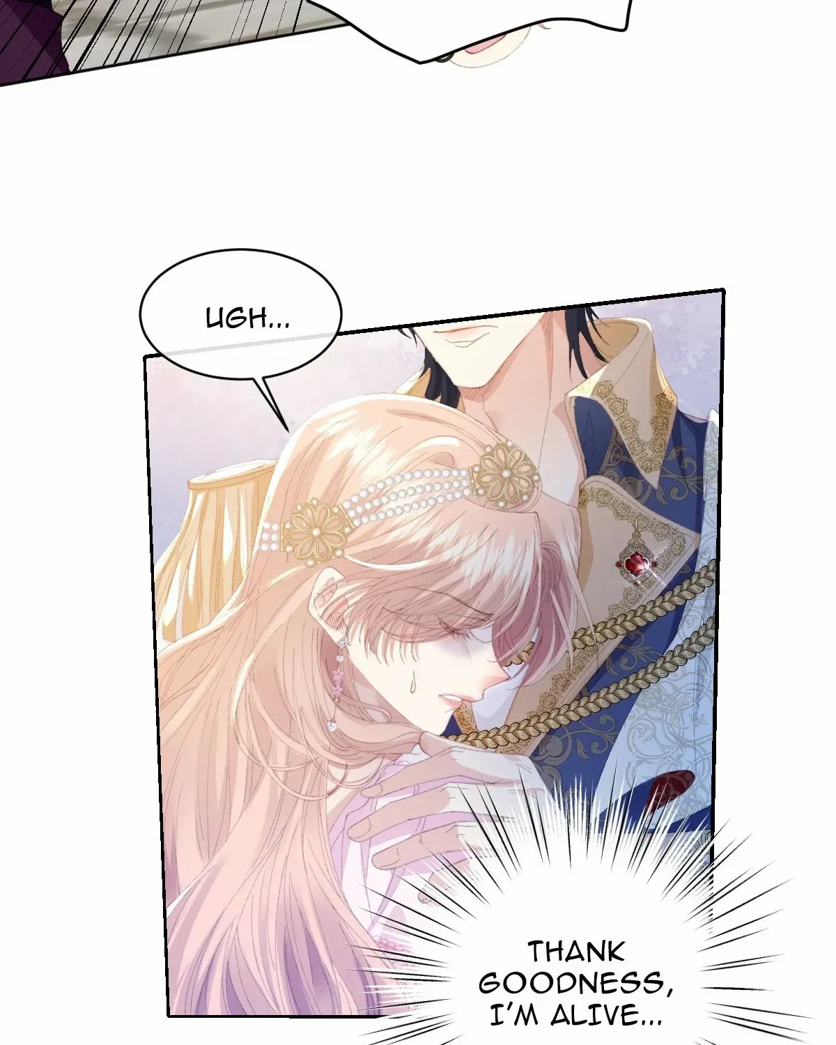 After The Female Lead Awakens Chapter 30 page 86 - 