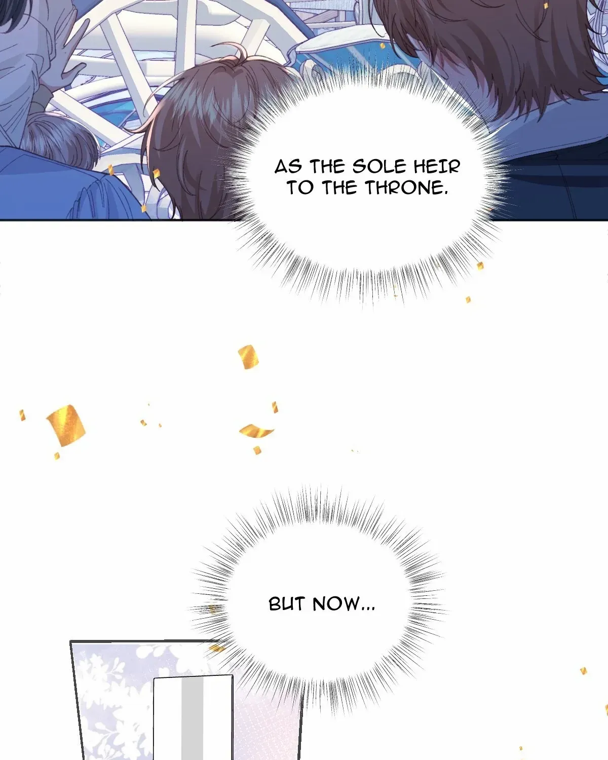 After The Female Lead Awakens Chapter 30 page 10 - 