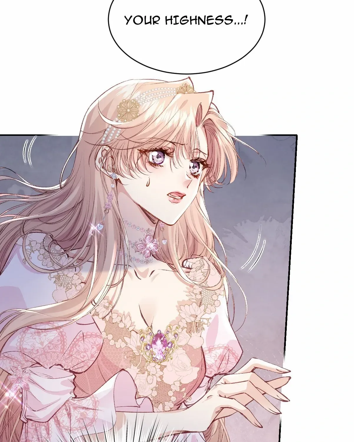 After The Female Lead Awakens Chapter 31 page 11 - 