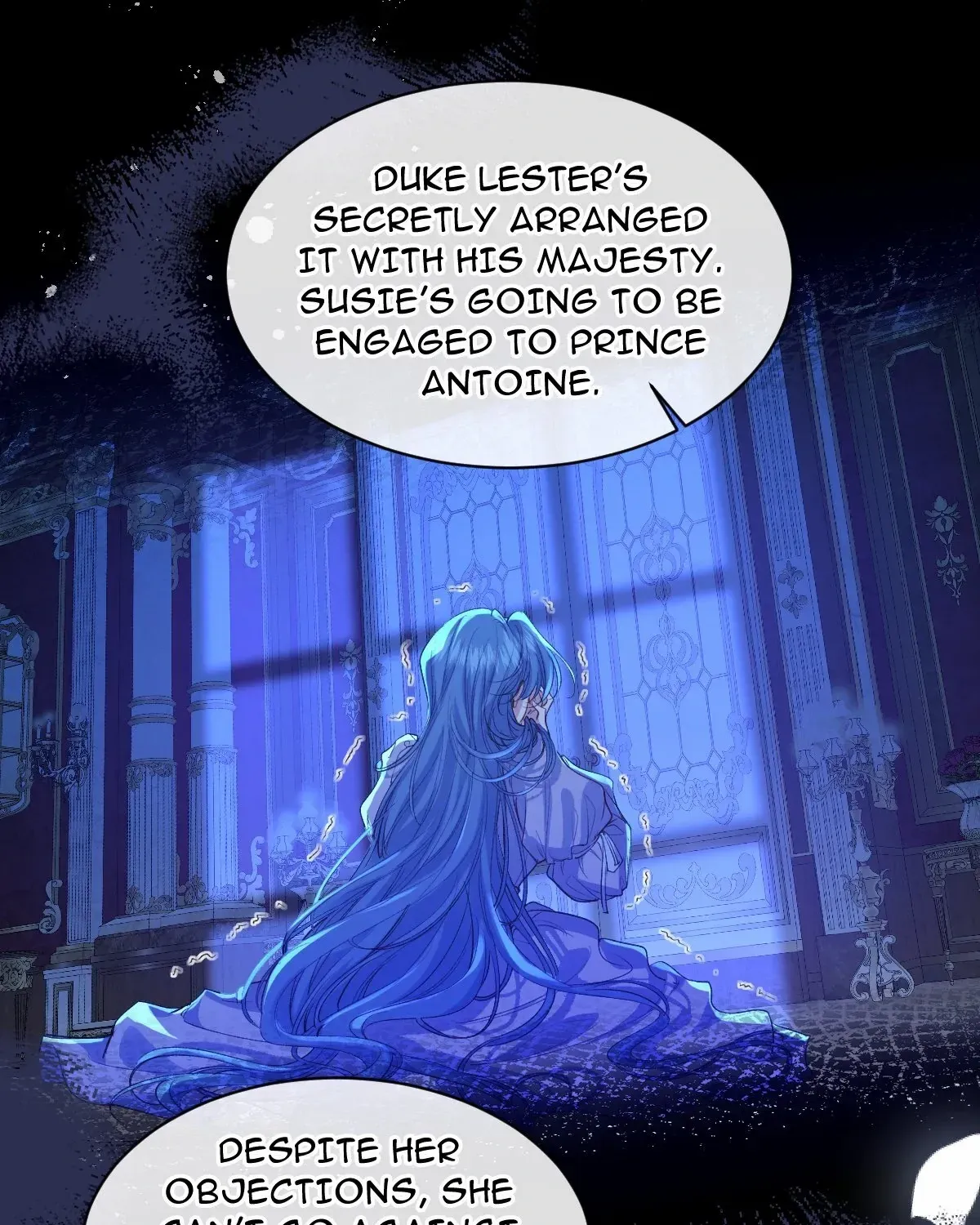 After The Female Lead Awakens Chapter 31 page 105 - 