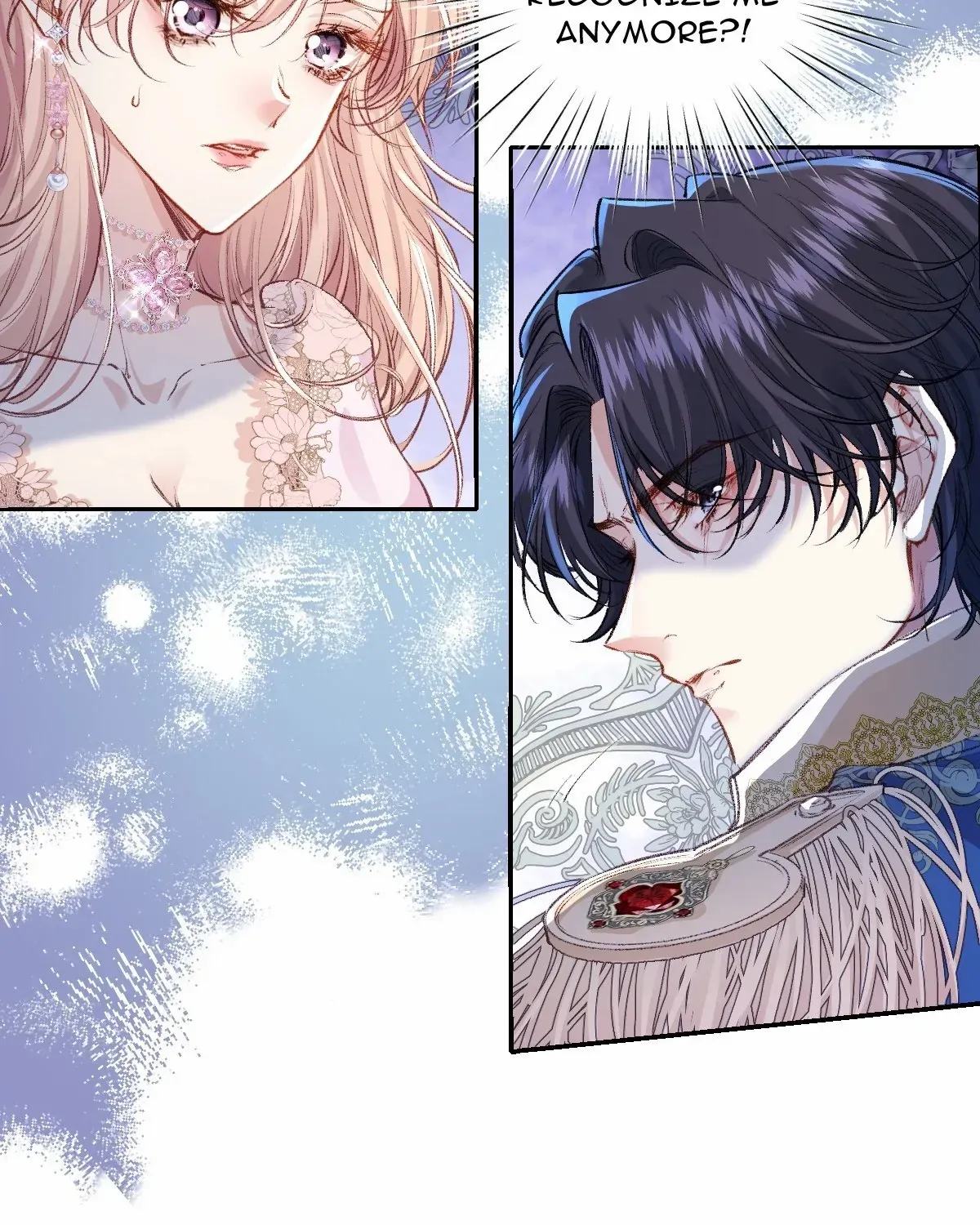 After The Female Lead Awakens Chapter 31 page 17 - 