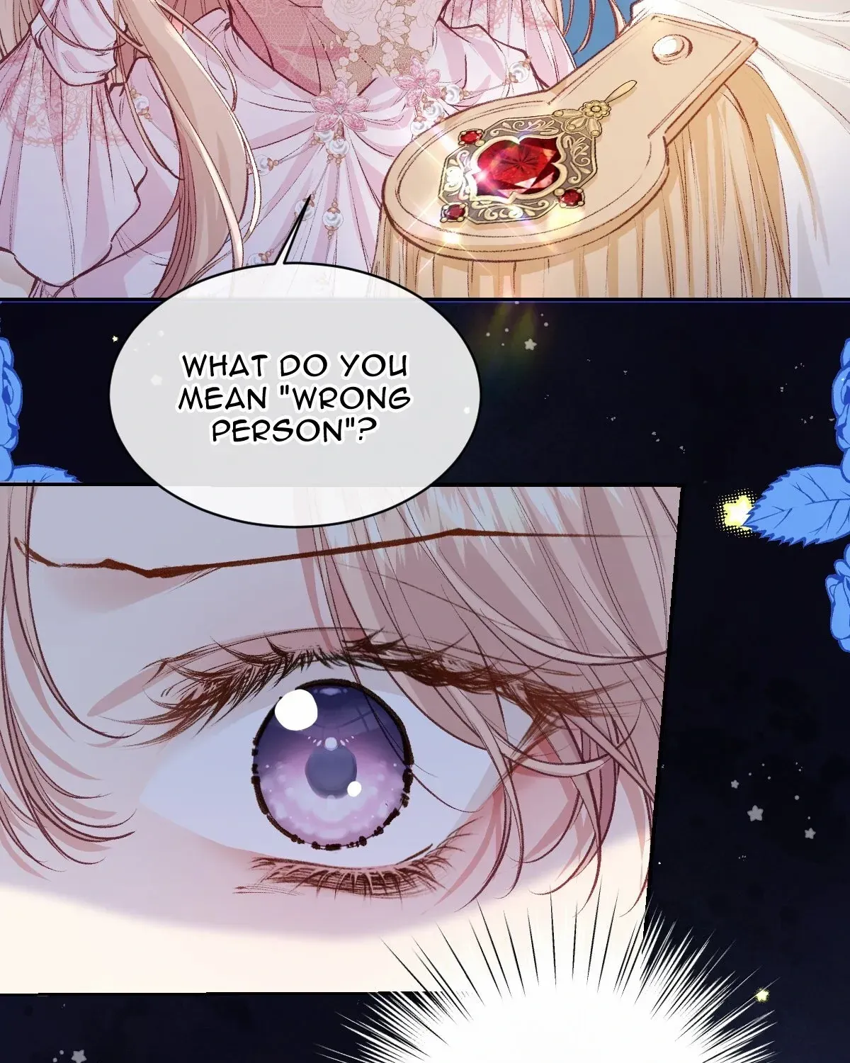 After The Female Lead Awakens Chapter 31 page 3 - 